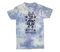 tie dye "Today is My Day" tee