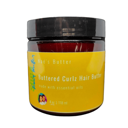 Image of ✨Buttered Curlz✨