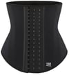 Thick Like Grits Rubber Waist Trainer Control Tummy Shape 
