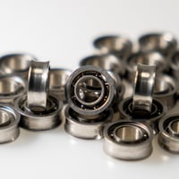 Image 1 of Conduit "C" Sized Center Trac Yo-Yo Bearing [4 Pack]