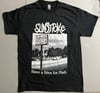SUNSTROKE - Johns Shirt