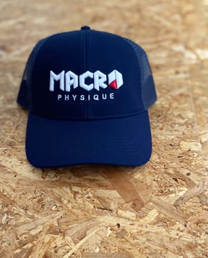 Signature Trucker Hat