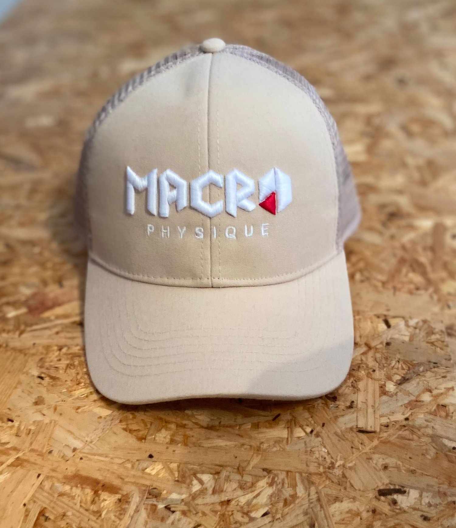 Macro: Official Merchandise for Noobs Trucker Hat