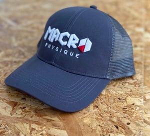 Signature Trucker Hat