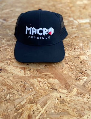 Signature Trucker Hat
