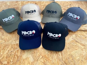 Signature Trucker Hat