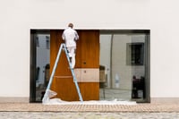 What Is a House Painter?