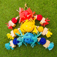 Image 3 of Foraging Ball Toy