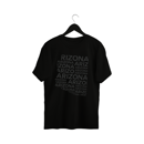 Image 1 of Arizona Spell IT Black Tee Shirt