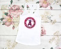 Angels Baseball Tank 