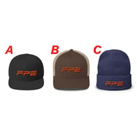 FPE - Hats