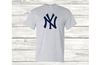 Image 1 of New York Yankees 
