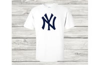 Image 2 of New York Yankees 