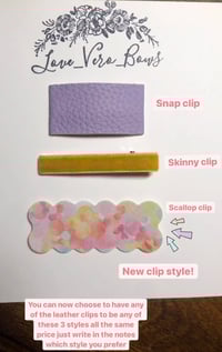 Image 4 of Easter Clips '21