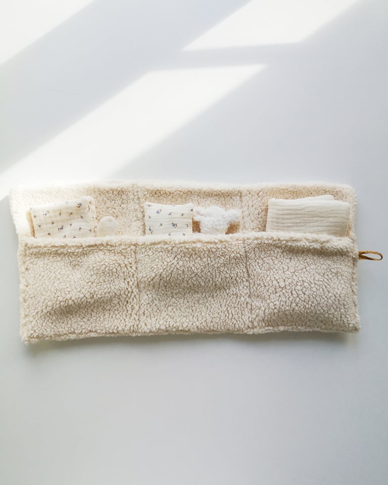 Pochette "Au Dodo" Image 4