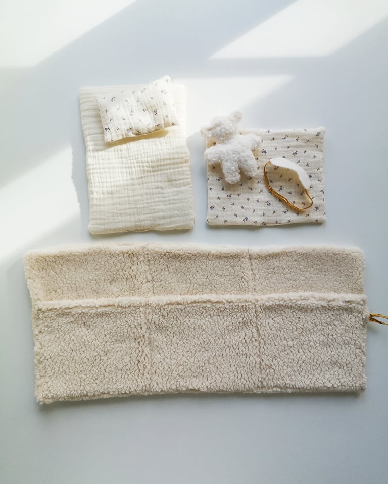 Pochette "Au Dodo" Image 3