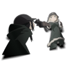 Betrayal