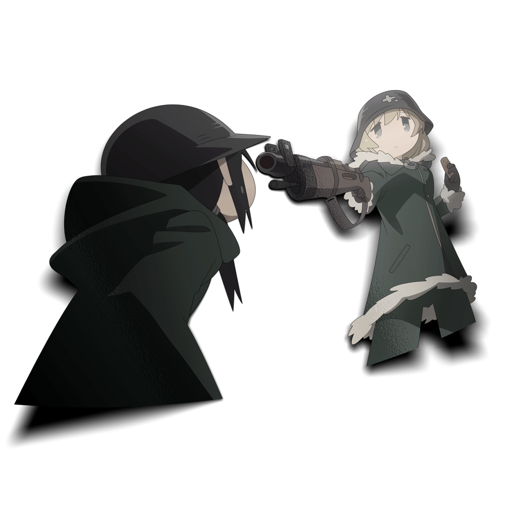 Betrayal