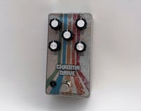 Chroma Drive