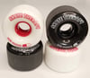 Wheels 65mm 80a