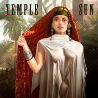 Image 2 of Temple Sun - Brasilia Express / Voyage Sans Retour (Le Kiosque d'Orphée – KO/09.1102 - 1970)