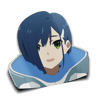 Strawberry Baby