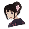 New Year's Chi-chan