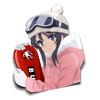 Snowboarder Senpai