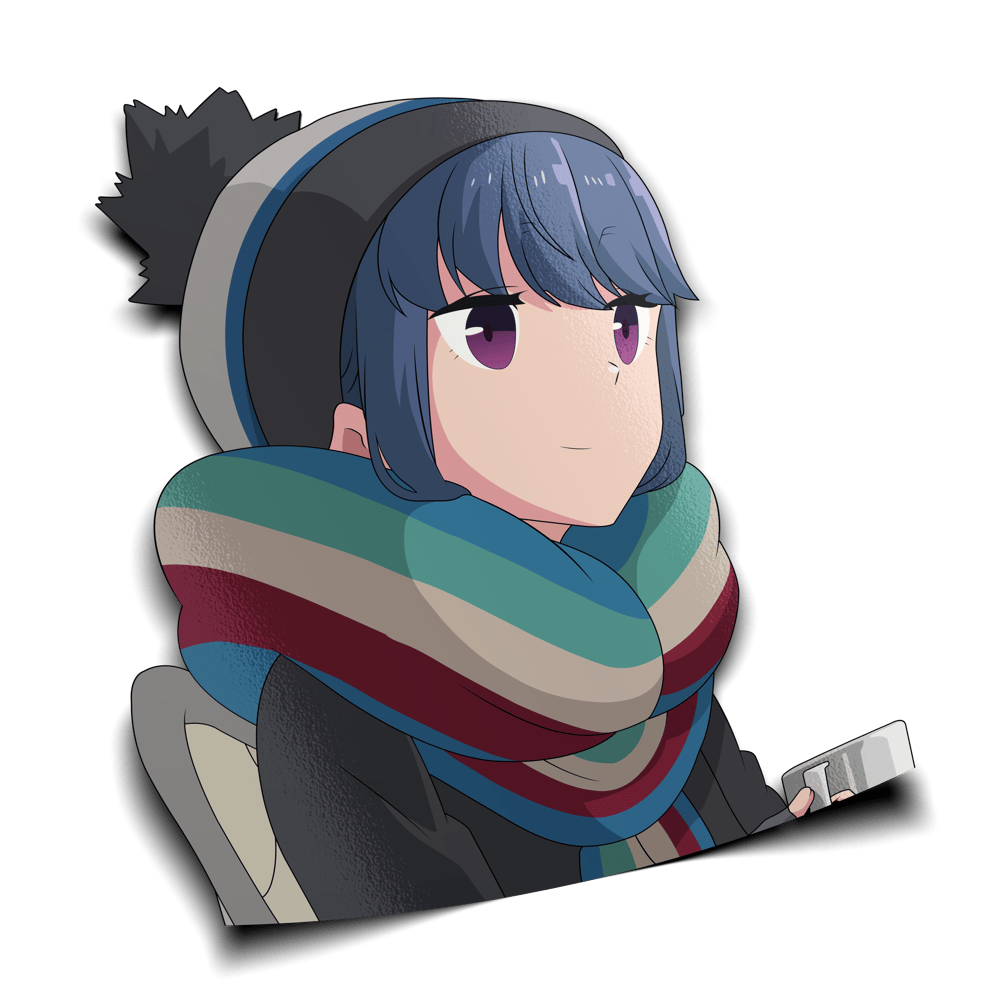 Survival Expert Shimarin