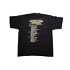 Hardcore Nation Reunion 2002 t-shirt 
