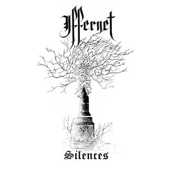 Image of IFFERNET "silences" Tape