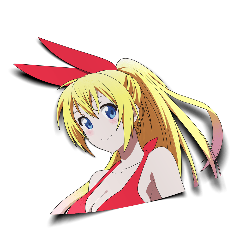 Tsundere Summer