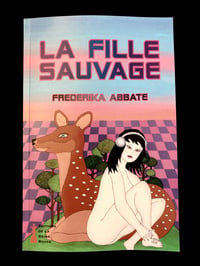 Frederika Abbate - La Fille Sauvage