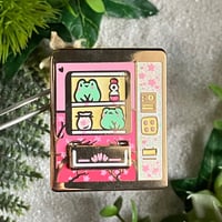 Image 2 of LE Pin Club: Vending Machine