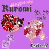 Image 3 of Kuromi ❤️