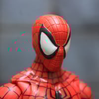 Image 2 of Spidey Artist Edition