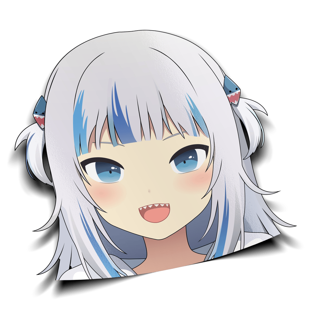 Shaaark
