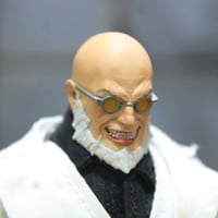 Image 1 of Crime Professor