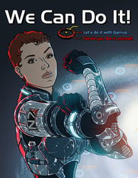 Image 1 of We Can Do It!