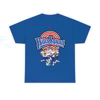 Image 3 of Mafia Jam Unisex Heavy Cotton Tee 