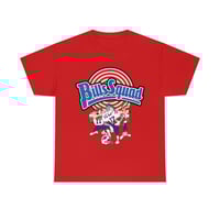 Image 4 of Mafia Jam Unisex Heavy Cotton Tee 