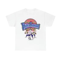 Image 2 of Mafia Jam Unisex Heavy Cotton Tee 