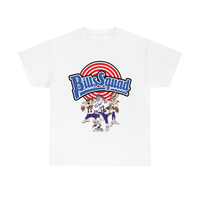 Image 1 of Mafia Jam Unisex Heavy Cotton Tee 