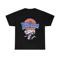 Image 5 of Mafia Jam Unisex Heavy Cotton Tee 