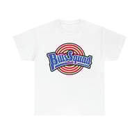 Image 2 of Mafia Jam | Front and Back Print | Unisex Heavy Cotton Tee