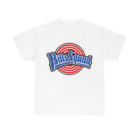 Image 1 of Mafia Jam | Front and Back Print | Unisex Heavy Cotton Tee