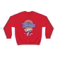 Image 4 of Mafia Jam Unisex Heavy Blend Crewneck Sweatshirt