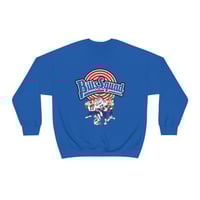 Image 3 of Mafia Jam Unisex Heavy Blend Crewneck Sweatshirt