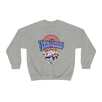 Image 5 of Mafia Jam Unisex Heavy Blend Crewneck Sweatshirt