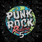 Image of Various – Punk Rock Raduno Vol. 5 LP